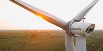 Aroged: Assembly production of wind turbine components will appear in the Amur region Aroged: Assembly production of wind turbine components will appear in the Amur region