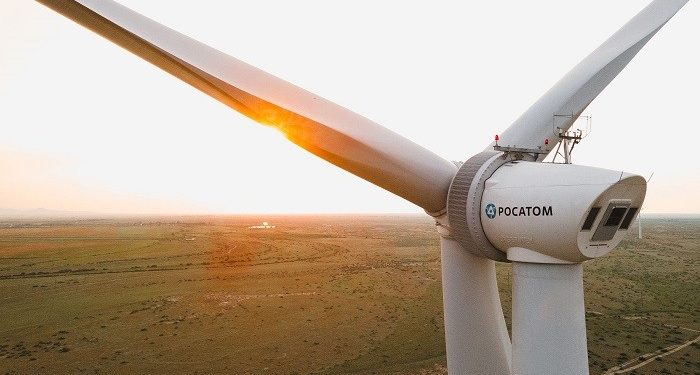 Aroged: Assembly production of wind turbine components will appear in the Amur region Aroged: Assembly production of wind turbine components will appear in the Amur region