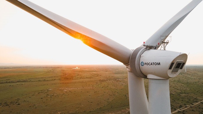 Aroged: Assembly production of wind turbine components will appear in the Amur region Aroged: Assembly production of wind turbine components will appear in the Amur region