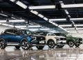 Aroged: AvtoVAZ has started testing the Lada Azimut with a turbine engine and a hybrid unit Aroged: AvtoVAZ has started testing the Lada Azimut with a turbine engine and a hybrid unit