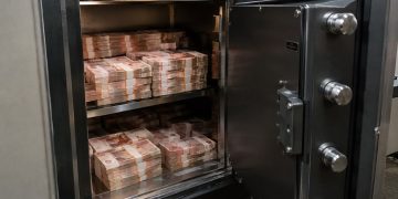 Aroged: Banks start to raise long-term deposit rates against the backdrop of keeping the central bank’s key interest rate unchanged Aroged: Banks start to raise long-term deposit rates against the backdrop of keeping the central bank’s key interest rate unchanged