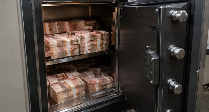 Aroged: Banks start to raise long-term deposit rates against the backdrop of keeping the central bank’s key interest rate unchanged Aroged: Banks start to raise long-term deposit rates against the backdrop of keeping the central bank’s key interest rate unchanged