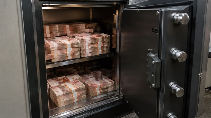 Aroged: Banks start to raise long-term deposit rates against the backdrop of keeping the central bank’s key interest rate unchanged Aroged: Banks start to raise long-term deposit rates against the backdrop of keeping the central bank’s key interest rate unchanged