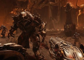 Aroged: Bethesda has reduced the base price of DOOM: Dark Ages from  to 
