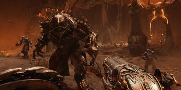 Aroged: Bethesda has reduced the base price of DOOM: Dark Ages from to Aroged: Bethesda has reduced the base price of DOOM: Dark Ages from to