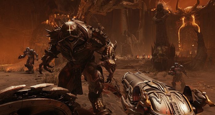 Aroged: Bethesda has reduced the base price of DOOM: Dark Ages from to Aroged: Bethesda has reduced the base price of DOOM: Dark Ages from to