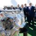 Aroged: Construction of a plant for the production of truck transfer cases begins in Saratov Aroged: Construction of a plant for the production of truck transfer cases begins in Saratov