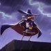 Aroged: Disney has ordered a re-production of the animated series “The Black Cloak” Aroged: Disney has ordered a re-production of the animated series “The Black Cloak”