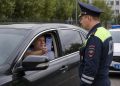 Aroged: Drivers can present their driving license and STS via Max Messenger Aroged: Drivers can present their driving license and STS via Max Messenger