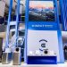 Aroged: Ecovacs was named “the world’s No. 1 home robot brand” by Forbes China