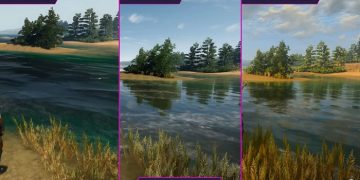 Aroged: Enthusiasts compare the graphics of the original The Witcher 3 Wild Hunt to the remake Aroged: Enthusiasts compare the graphics of the original The Witcher 3 Wild Hunt to the remake