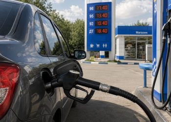 Aroged: FAS has opened 50 cases against Russian fuel market players since the beginning of this year