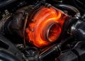 Aroged: Ferrari patents triple-turbocharging system for engines Aroged: Ferrari patents triple-turbocharging system for engines