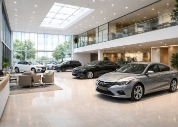 Aroged: Global car sales fell nearly 6% in late summer