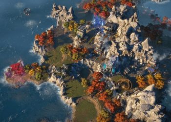 Aroged: Global strategy “Endless Legend 2” has exited early access and received a new game camp