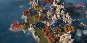 Aroged: Global strategy “Endless Legend 2” has exited early access and received a new game camp Aroged: Global strategy “Endless Legend 2” has exited early access and received a new game camp