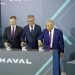 Aroged: Harvard opens a factory for the production of automatic transmissions in the Tula region Aroged: Harvard opens a factory for the production of automatic transmissions in the Tula region