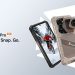 Aroged: IFA 2026: RugOne announces Xsnap 7 Pro, first rugged smartphone with detachable action camera