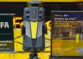 Aroged: IFA 2026: Ulefone and RugOne brands present protected smartphones with laser rangefinder and detachable action camera Aroged: IFA 2026: Ulefone and RugOne brands present protected smartphones with laser rangefinder and detachable action camera
