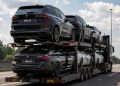 Aroged: Imported cars with engines over 160 hp. and. Russia hits historic lows Aroged: Imported cars with engines over 160 hp. and. Russia hits historic lows