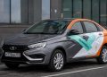 Aroged: In Moscow, the number of accidents involving car sharing fell by a quarter Aroged: In Moscow, the number of accidents involving car sharing fell by a quarter