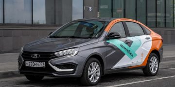 Aroged: In Moscow, the number of accidents involving car sharing fell by a quarter Aroged: In Moscow, the number of accidents involving car sharing fell by a quarter