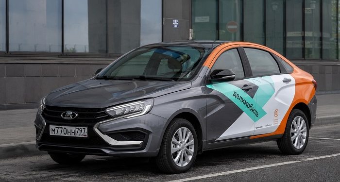 Aroged: In Moscow, the number of accidents involving car sharing fell by a quarter Aroged: In Moscow, the number of accidents involving car sharing fell by a quarter