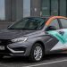 Aroged: In Moscow, the number of accidents involving car sharing fell by a quarter Aroged: In Moscow, the number of accidents involving car sharing fell by a quarter