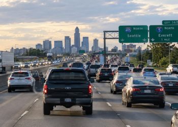 Aroged: In the US, fuel efficiency requirements will be relaxed to stimulate sales of internal combustion engine cars