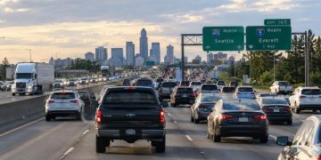 Aroged: In the US, fuel efficiency requirements will be relaxed to stimulate sales of internal combustion engine cars