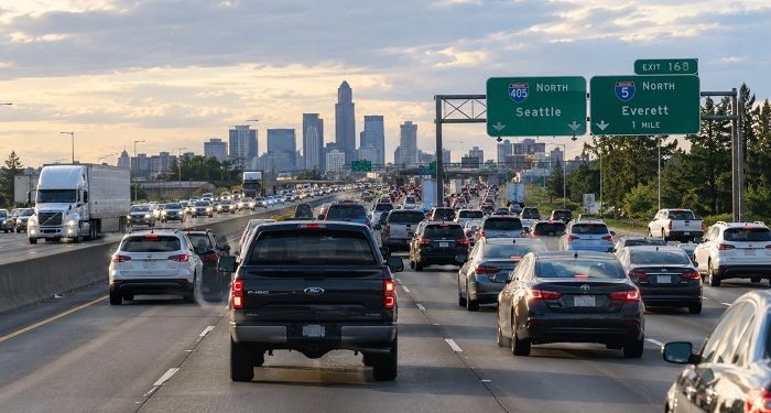 Aroged: In the US, fuel efficiency requirements will be relaxed to stimulate sales of internal combustion engine cars