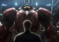Aroged: Legendary composer Mick Gordon hints at work on soundtrack for shooter StarCraft Aroged: Legendary composer Mick Gordon hints at work on soundtrack for shooter StarCraft