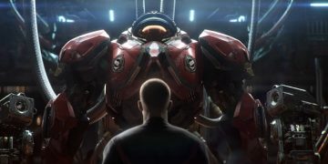 Aroged: Legendary composer Mick Gordon hints at work on soundtrack for shooter StarCraft Aroged: Legendary composer Mick Gordon hints at work on soundtrack for shooter StarCraft