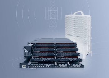 Aroged: Mass production of radio modules for LTE and 5G networks will start in the Moscow region