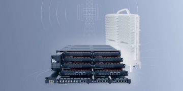 Aroged: Mass production of radio modules for LTE and 5G networks will start in the Moscow region Aroged: Mass production of radio modules for LTE and 5G networks will start in the Moscow region