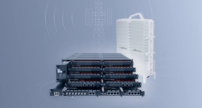 Aroged: Mass production of radio modules for LTE and 5G networks will start in the Moscow region Aroged: Mass production of radio modules for LTE and 5G networks will start in the Moscow region