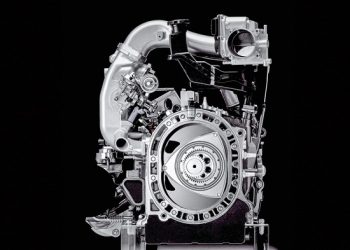 Aroged: Mazda admits the possibility of returning to rotary engines in its sports cars