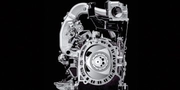 Aroged: Mazda admits the possibility of returning to rotary engines in its sports cars Aroged: Mazda admits the possibility of returning to rotary engines in its sports cars