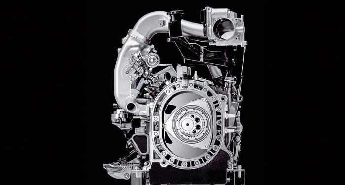 Aroged: Mazda admits the possibility of returning to rotary engines in its sports cars Aroged: Mazda admits the possibility of returning to rotary engines in its sports cars