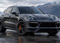 Aroged: McLaren has officially confirmed the development of its first sports crossover Aroged: McLaren has officially confirmed the development of its first sports crossover
