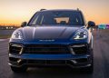 Aroged: McLaren intends to enter the sports crossover market Aroged: McLaren intends to enter the sports crossover market