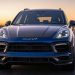 Aroged: McLaren intends to enter the sports crossover market Aroged: McLaren intends to enter the sports crossover market