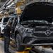 Aroged: Mercedes admits possible closure of two German plants