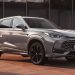 Aroged: Moskvich plans to start production of hybrid version of M70 crossover next year Aroged: Moskvich plans to start production of hybrid version of M70 crossover next year