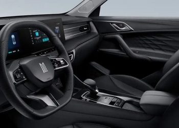 Aroged: “Muscovites” can get a steering system that does not require a direct mechanical connection to the wheels