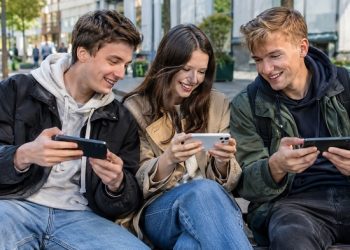 Aroged: Nearly half of Russians’ mobile web traffic comes from watching online videos