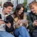 Aroged: Nearly half of Russians’ mobile web traffic comes from watching online videos