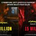 Aroged: Phantom Liberty story add-on for Cyberpunk 2077 reaches 15 million copies sold Aroged: Phantom Liberty story add-on for Cyberpunk 2077 reaches 15 million copies sold