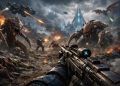 Aroged: Players found clues about new projects in the series on the official website of “StarCraft” Aroged: Players found clues about new projects in the series on the official website of “StarCraft”