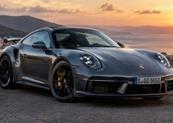 Aroged: Porsche plans to build a supercar with a boxer eight-cylinder engine, priced at 500,000 euros Aroged: Porsche plans to build a supercar with a boxer eight-cylinder engine, priced at 500,000 euros